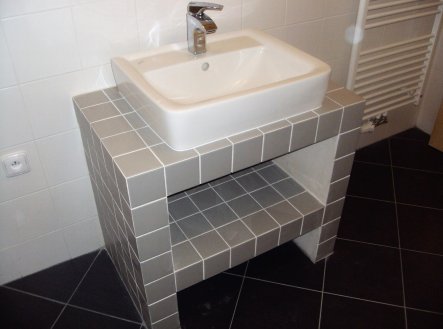 Pronájem bytu, 1+kk, 40 m²