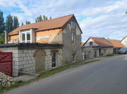 Prodej domu/vily, 252 m²
