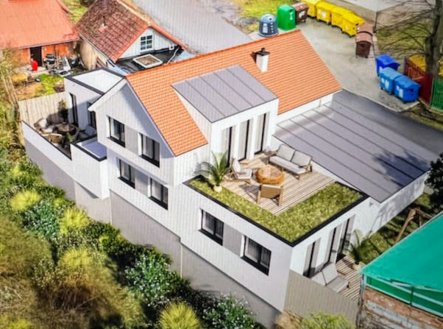 Prodej domu/vily, 252 m²