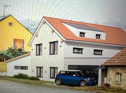 Prodej domu/vily, 252 m²