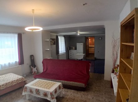 Prodej domu/vily, 252 m² obrázek