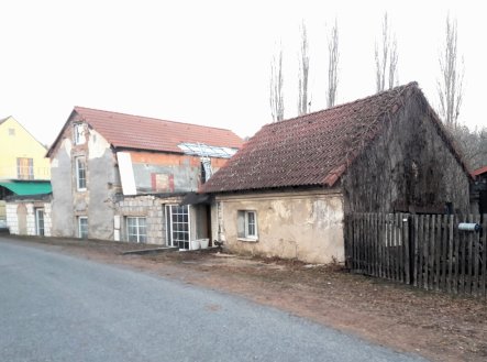 Prodej domu/vily, 252 m² obrázek
