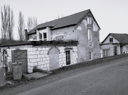 Prodej domu/vily, 252 m²