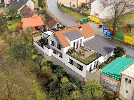Prodej domu/vily, 252 m²
