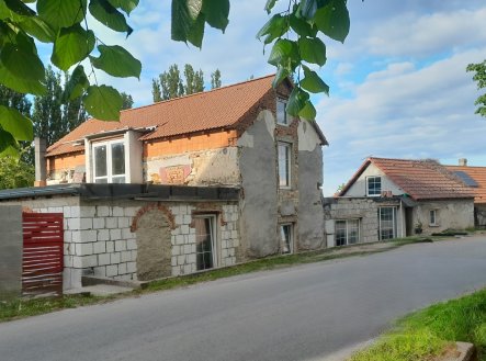 Prodej domu/vily, 252 m²