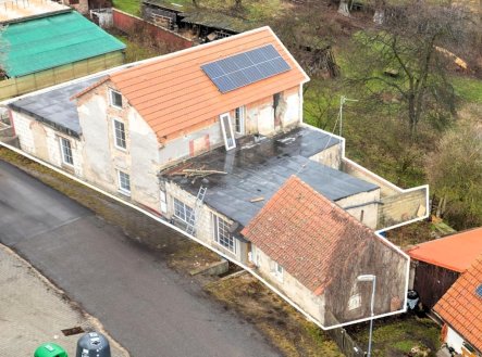 Prodej domu/vily, 252 m²