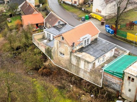 Prodej domu/vily, 252 m²