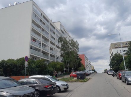 Prodej obchodní prostory, 15 m²