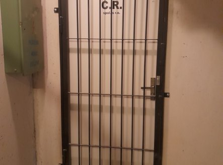 Prodej obchodní prostory, 15 m²