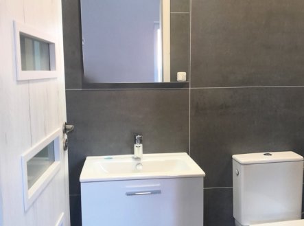 Pronájem bytu, 2+kk, 48 m²