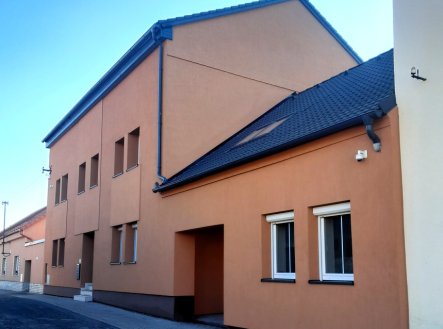 Pronájem bytu, 2+kk, 48 m²