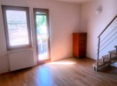 Pronájem bytu, 2+1, 83 m²