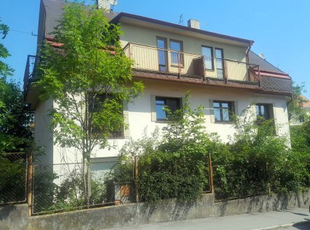Pronájem bytu, 2+1, 83 m²