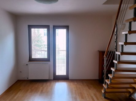 Pronájem bytu, 2+1, 83 m²