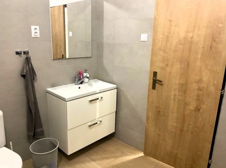 Pronájem obchodní prostory, 60 m²