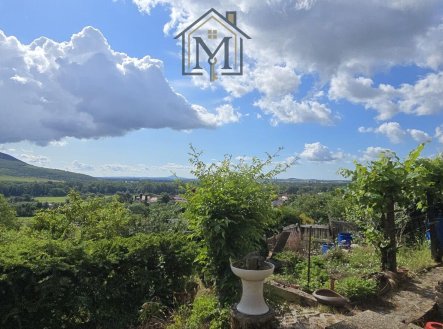 Prodej chaty/rekreačního objektu, 40 m²