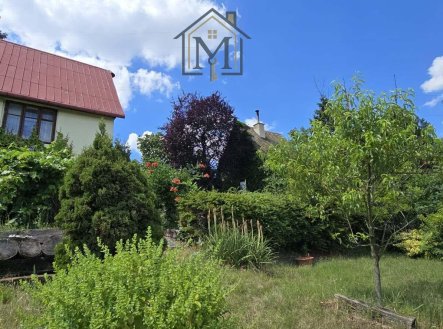 Prodej chaty/rekreačního objektu, 40 m²
