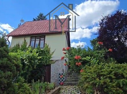 Prodej chaty/rekreačního objektu, 40 m²