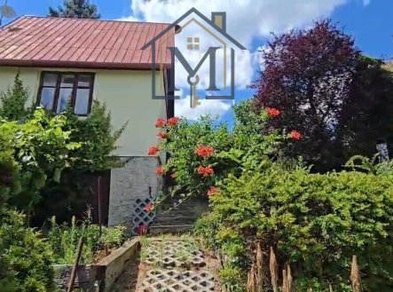 Prodej chaty/rekreačního objektu, 40 m²
