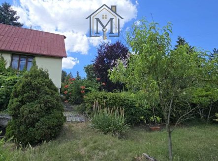 Prodej chaty/rekreačního objektu, 40 m²