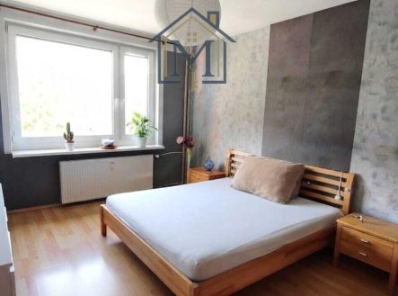 Prodej bytu, 3+1, 83 m²