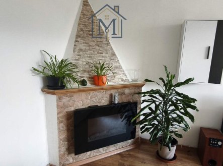 Prodej bytu, 3+1, 83 m²