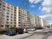 Prodej bytu, 3+1, 83 m²