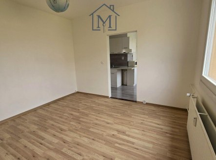 Prodej bytu, 3+1, 83 m²