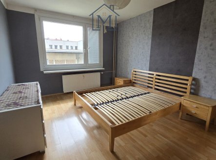 Prodej bytu, 3+1, 83 m²