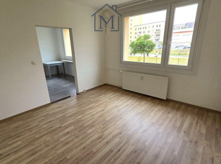 Prodej bytu, 3+1, 83 m²