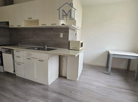 Prodej bytu, 3+1, 83 m²