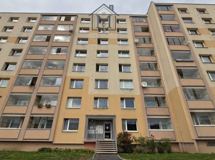 Prodej bytu, 3+1, 83 m²