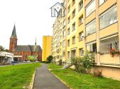 Prodej bytu, 3+1, 83 m²