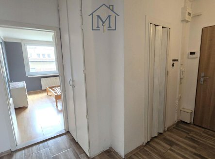 Prodej bytu, 3+1, 83 m² obrázek