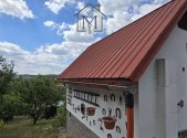 Prodej - pozemek, zahrada, 489 m²