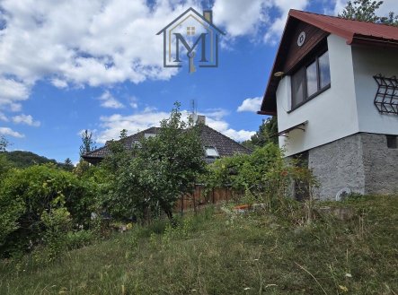 Prodej - pozemek, zahrada, 489 m²