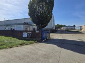 Pronájem skladu, 180 m²