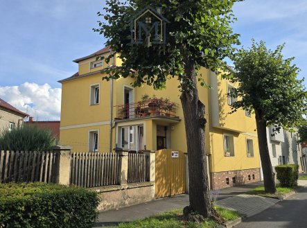 Pronájem bytu, 3+1, 85 m²
