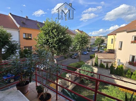 Pronájem bytu, 3+1, 85 m²