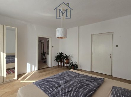 Pronájem bytu, 3+1, 85 m²
