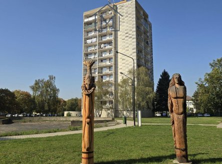 Prodej bytu, 3+1, 81 m²