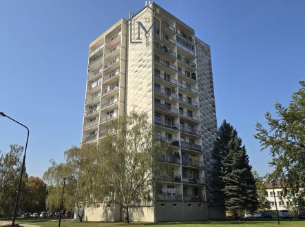Prodej bytu, 3+1, 81 m²
