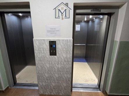 Prodej bytu, 3+1, 81 m²
