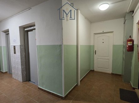 Prodej bytu, 3+1, 81 m²