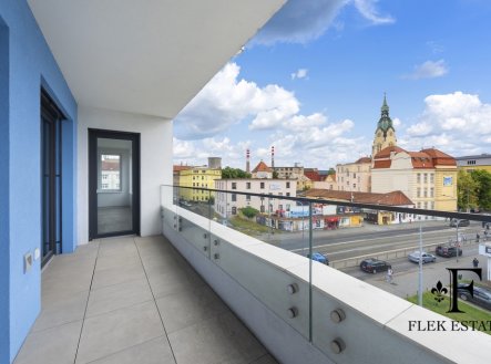 Prodej bytu, 4+kk, 138 m²