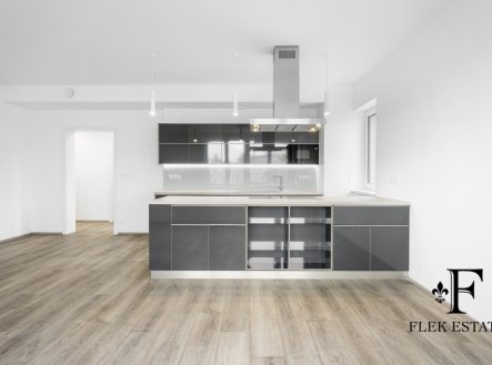 Prodej bytu, 4+kk, 138 m²