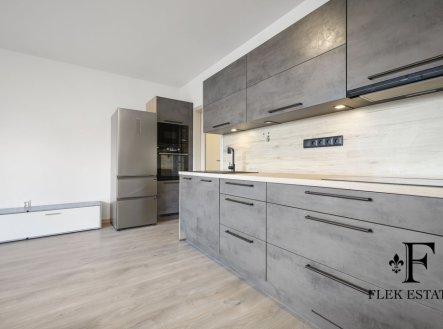 Prodej bytu, 2+kk, 53 m²
