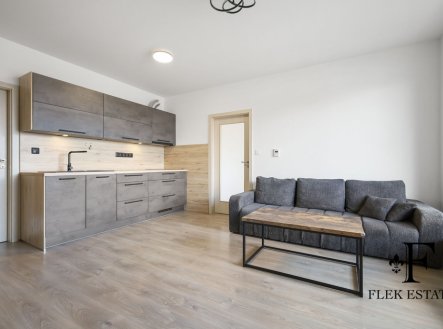 Prodej bytu, 2+kk, 53 m²