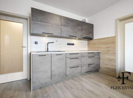 Prodej bytu, 2+kk, 53 m²