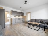 Prodej bytu, 2+kk, 53 m²